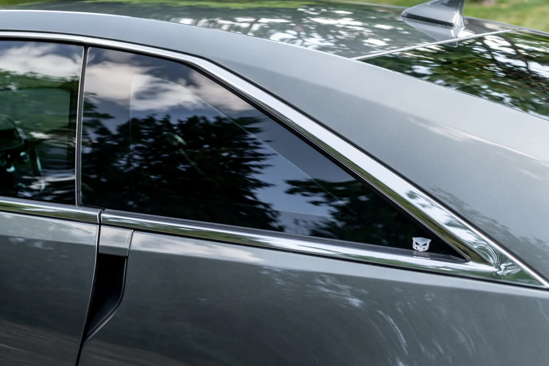 2011 Cadillac CTS-V 2nd Gen - Image 29 of 31