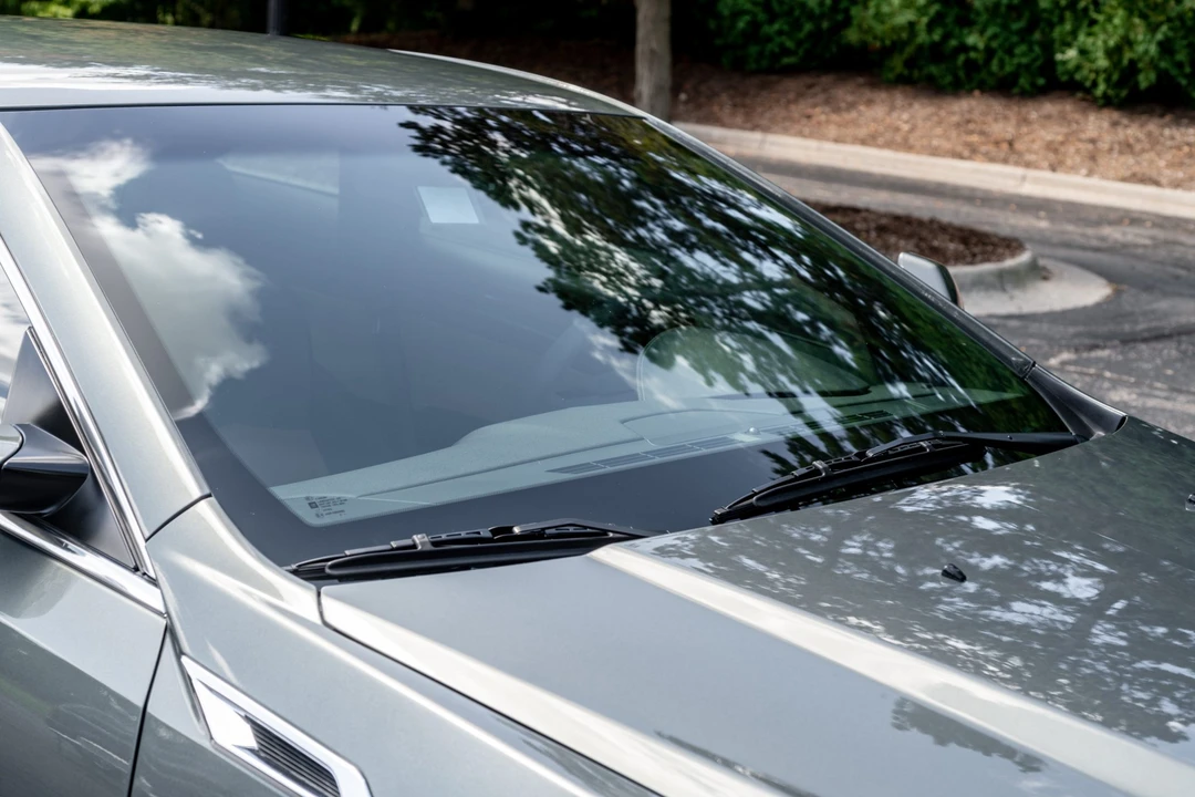 2011 Cadillac CTS-V 2nd Gen - Image 27 of 31