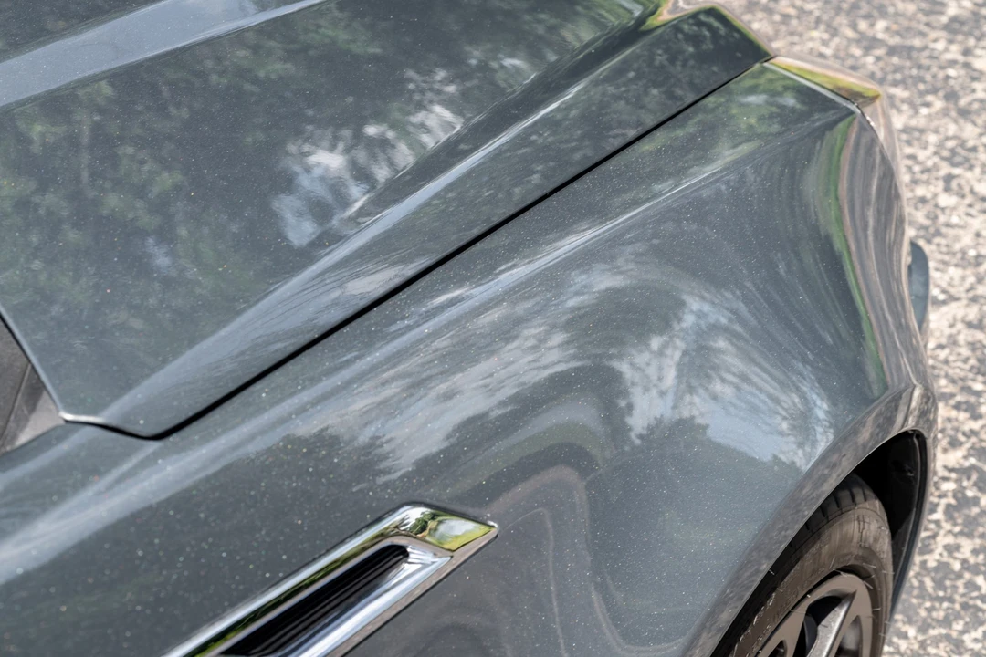 2011 Cadillac CTS-V 2nd Gen - Image 31 of 31