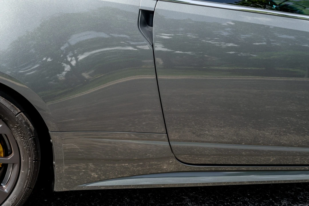 2011 Cadillac CTS-V 2nd Gen - Image 14 of 31