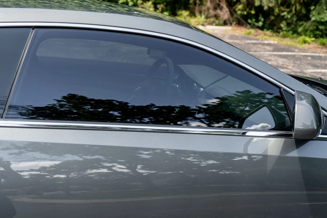 2011 Cadillac CTS-V 2nd Gen - Image 26 of 31