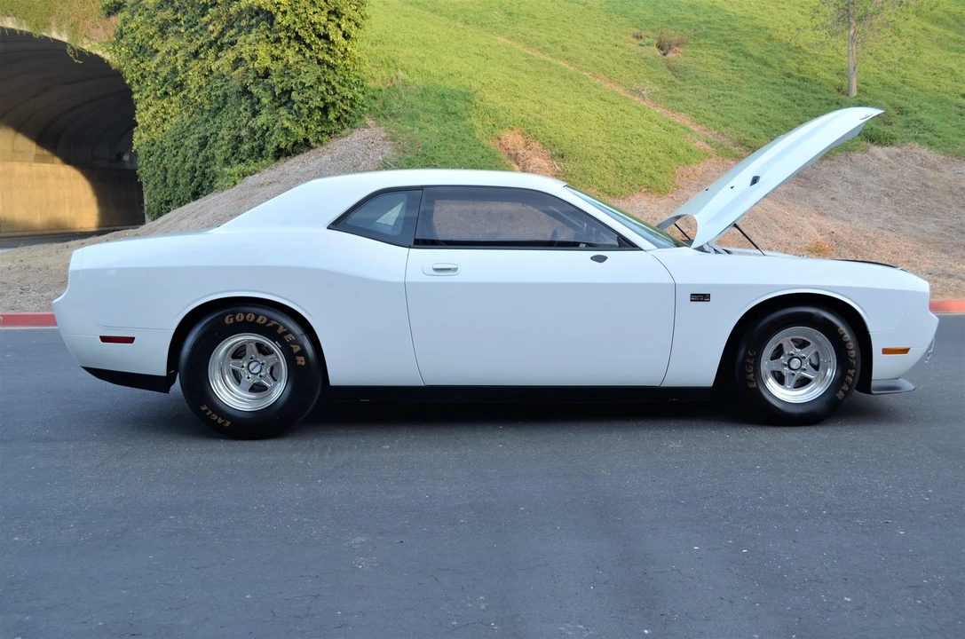 2011 Dodge Challenger 3rd Gen - Image 29 of 31