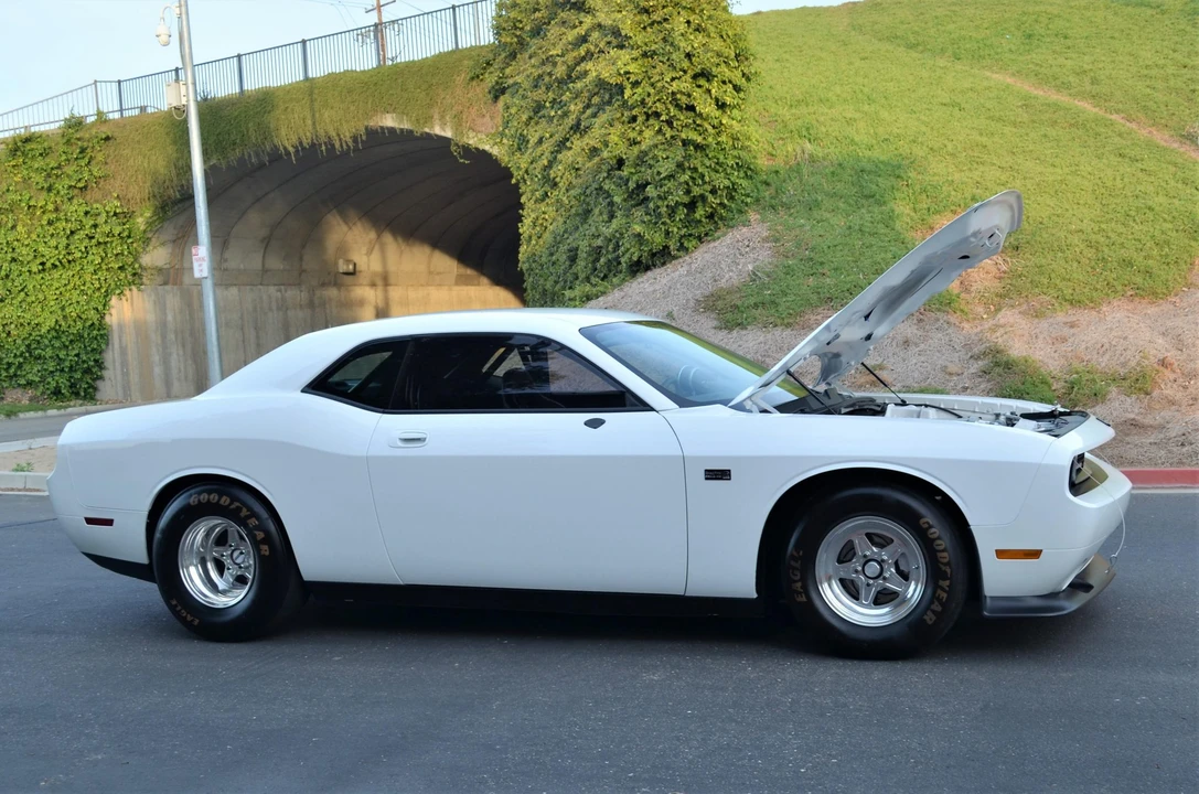 2011 Dodge Challenger 3rd Gen - Image 30 of 31