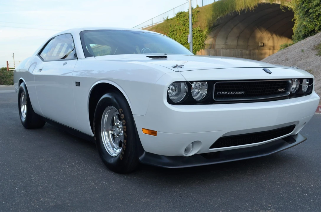 2011 Dodge Challenger 3rd Gen - Image 20 of 31