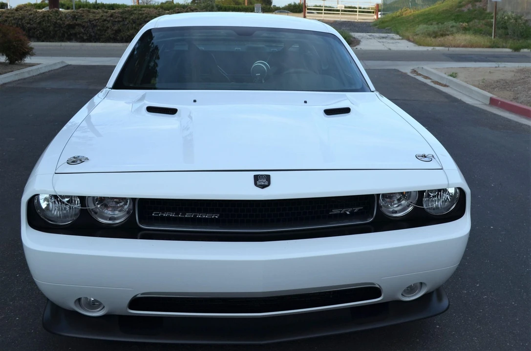 2011 Dodge Challenger 3rd Gen - Image 22 of 31