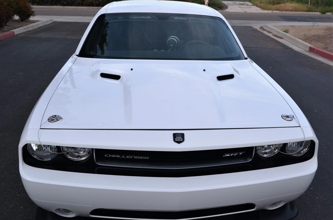 2011 Dodge Challenger 3rd Gen - Image 24 of 31