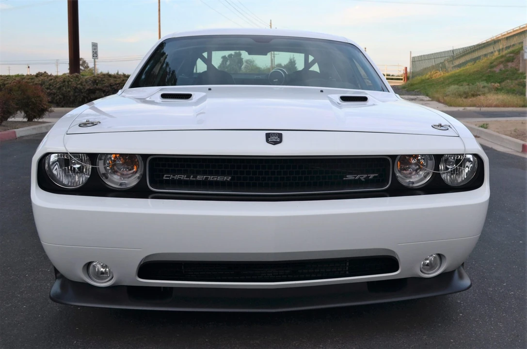 2011 Dodge Challenger 3rd Gen - Image 25 of 31