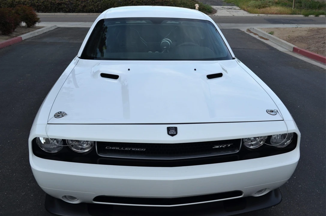 2011 Dodge Challenger 3rd Gen - Image 23 of 31