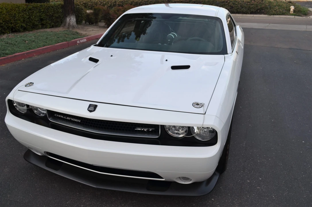 2011 Dodge Challenger 3rd Gen - Image 2 of 31