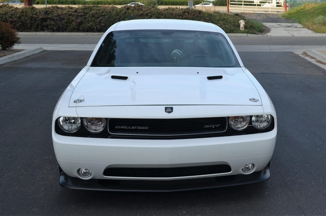 2011 Dodge Challenger 3rd Gen - Image 21 of 31