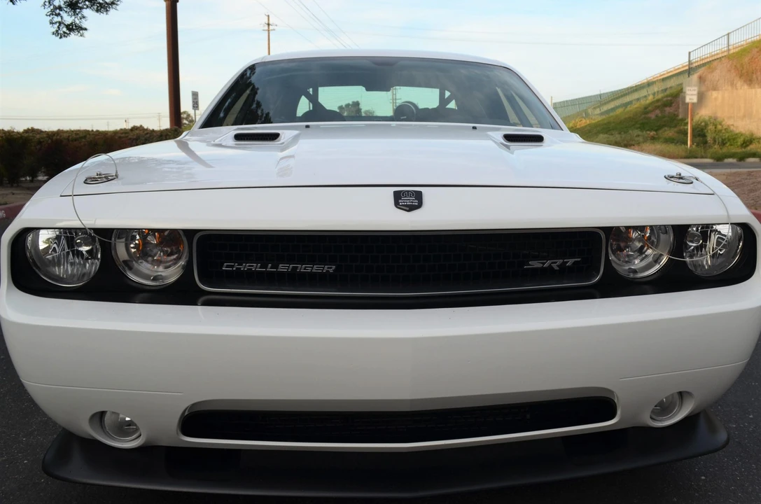 2011 Dodge Challenger 3rd Gen - Image 26 of 31