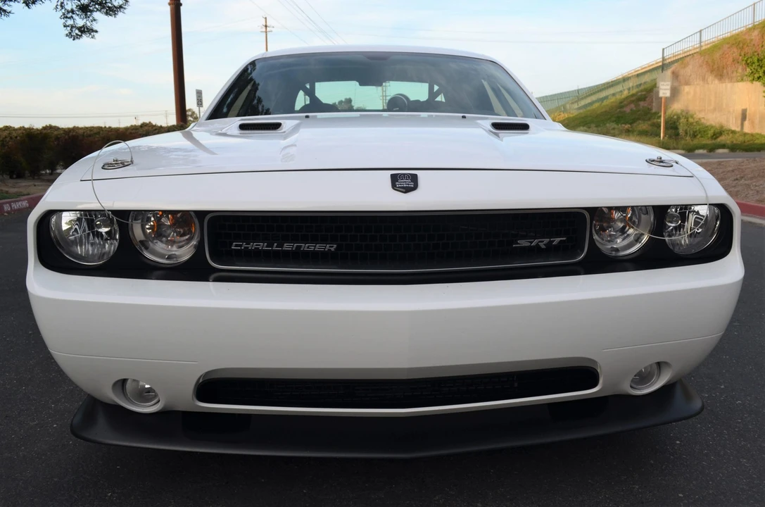2011 Dodge Challenger 3rd Gen - Image 27 of 31