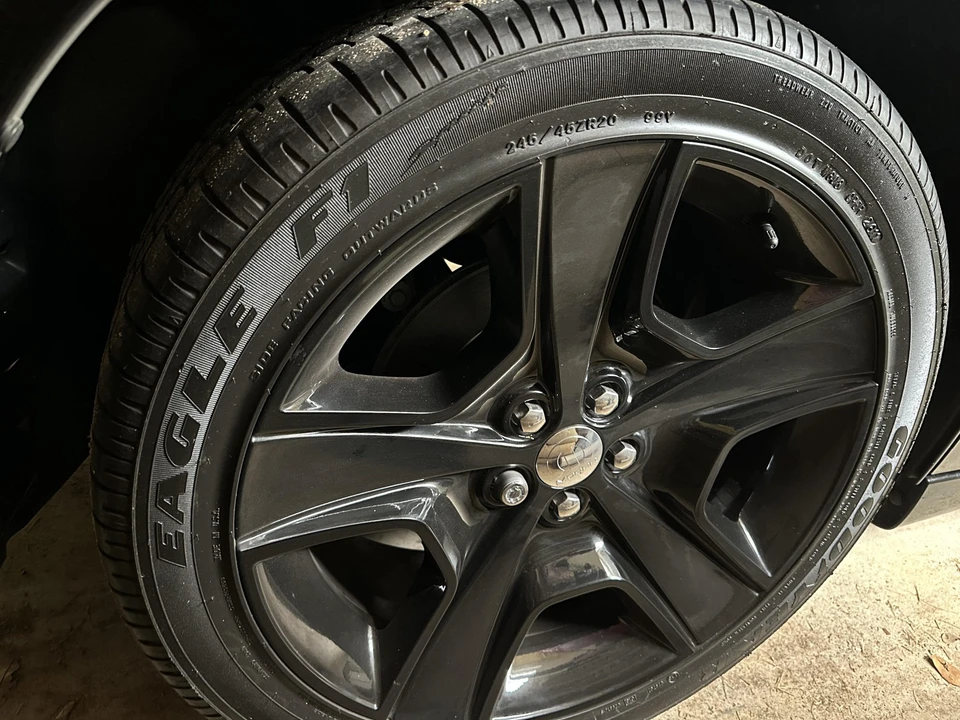 2011 Dodge Charger 7th Gen - Image 12 of 31