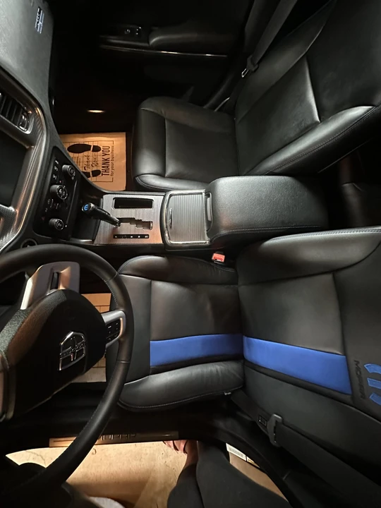 2011 Dodge Charger 7th Gen - Image 18 of 31
