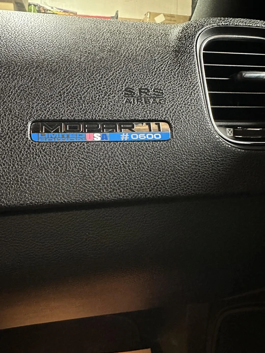 2011 Dodge Charger 7th Gen - Image 30 of 31