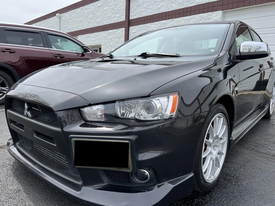 2011 Mitsubishi Lancer Evolution X 9th Gen - Image 23 of 31
