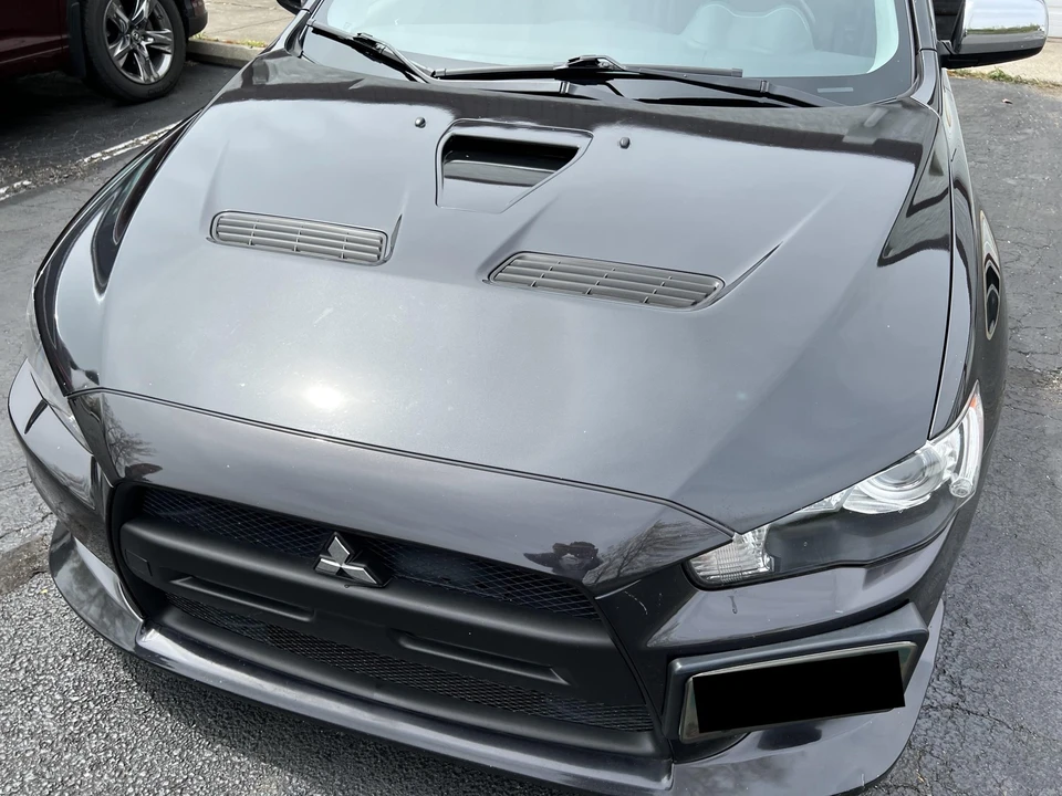 2011 Mitsubishi Lancer Evolution X 9th Gen - Image 29 of 31