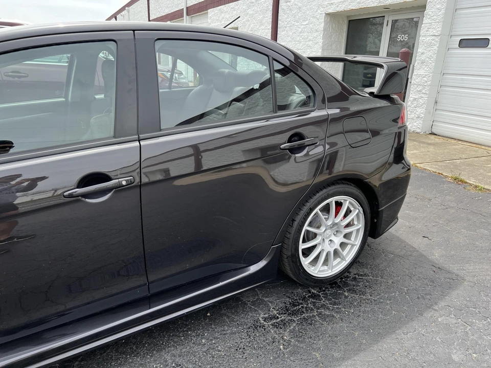 2011 Mitsubishi Lancer Evolution X 9th Gen - Image 25 of 31