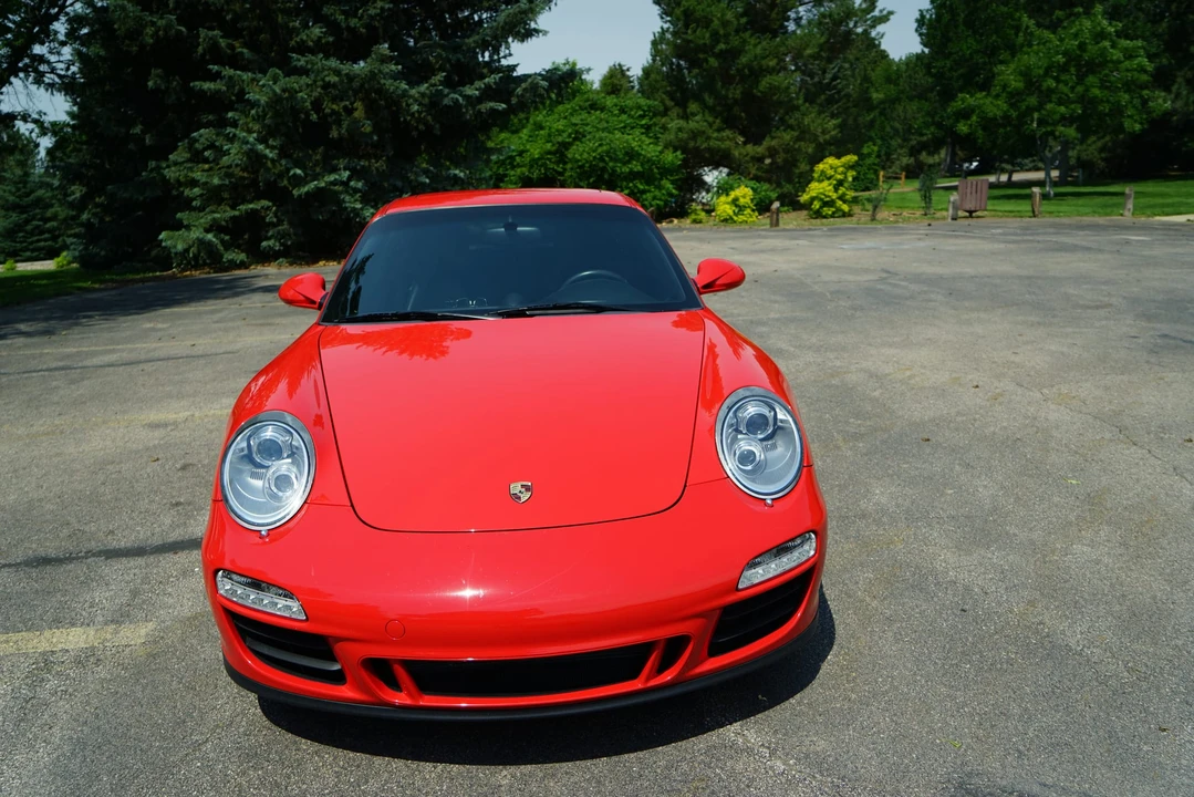 2011 Porsche 997 Carrera GTS - Image 5 of 31