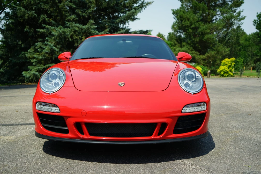 2011 Porsche 997 Carrera GTS - Image 6 of 31