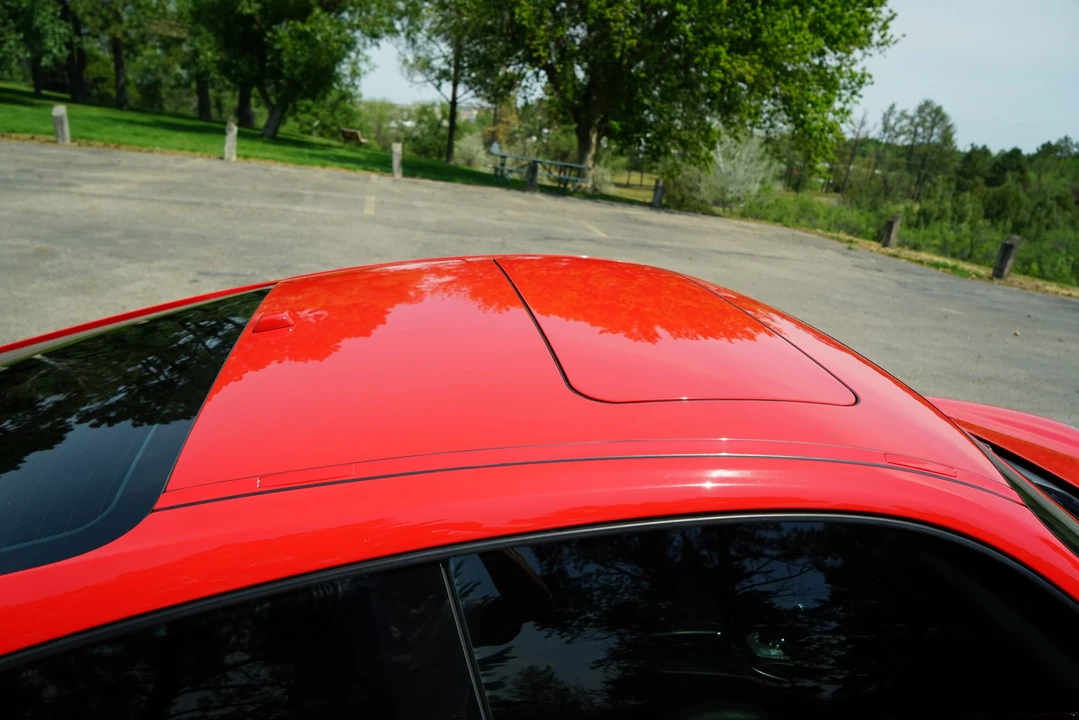 2011 Porsche 997 Carrera GTS - Image 28 of 31