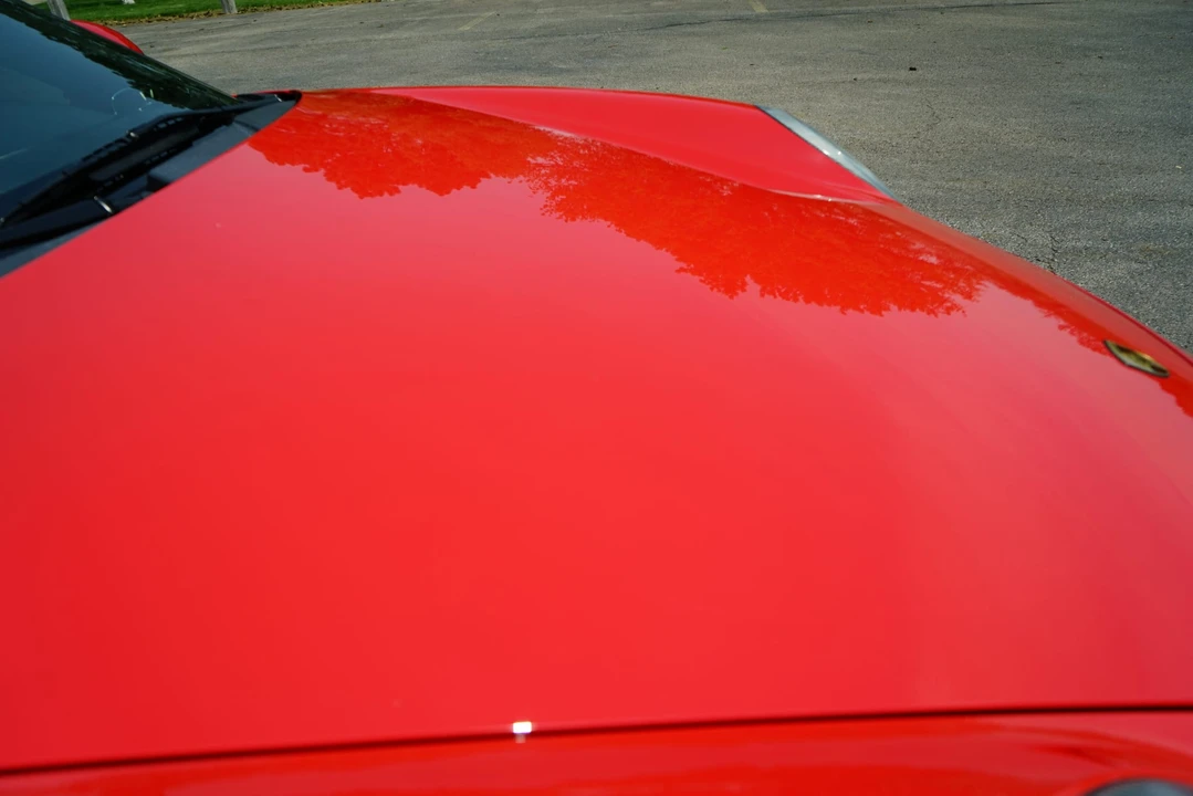 2011 Porsche 997 Carrera GTS - Image 29 of 31