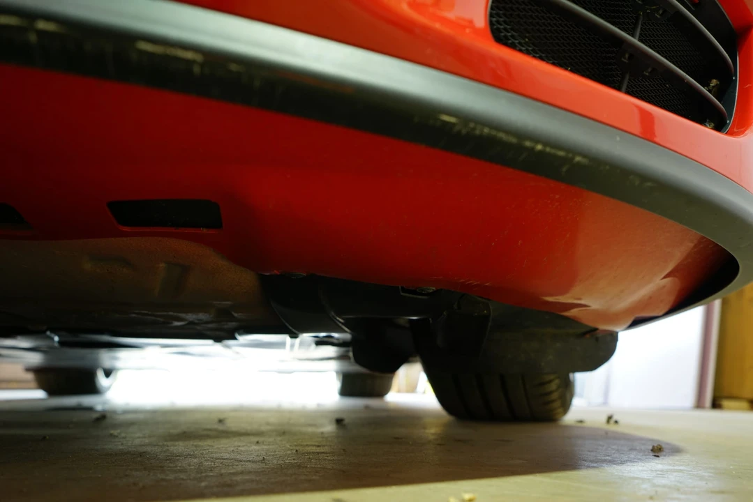 2011 Porsche 997 Carrera GTS - Image 26 of 31