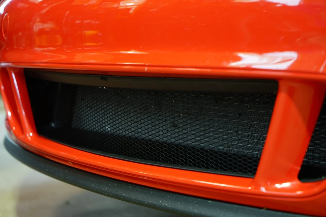 2011 Porsche 997 Carrera GTS - Image 27 of 31