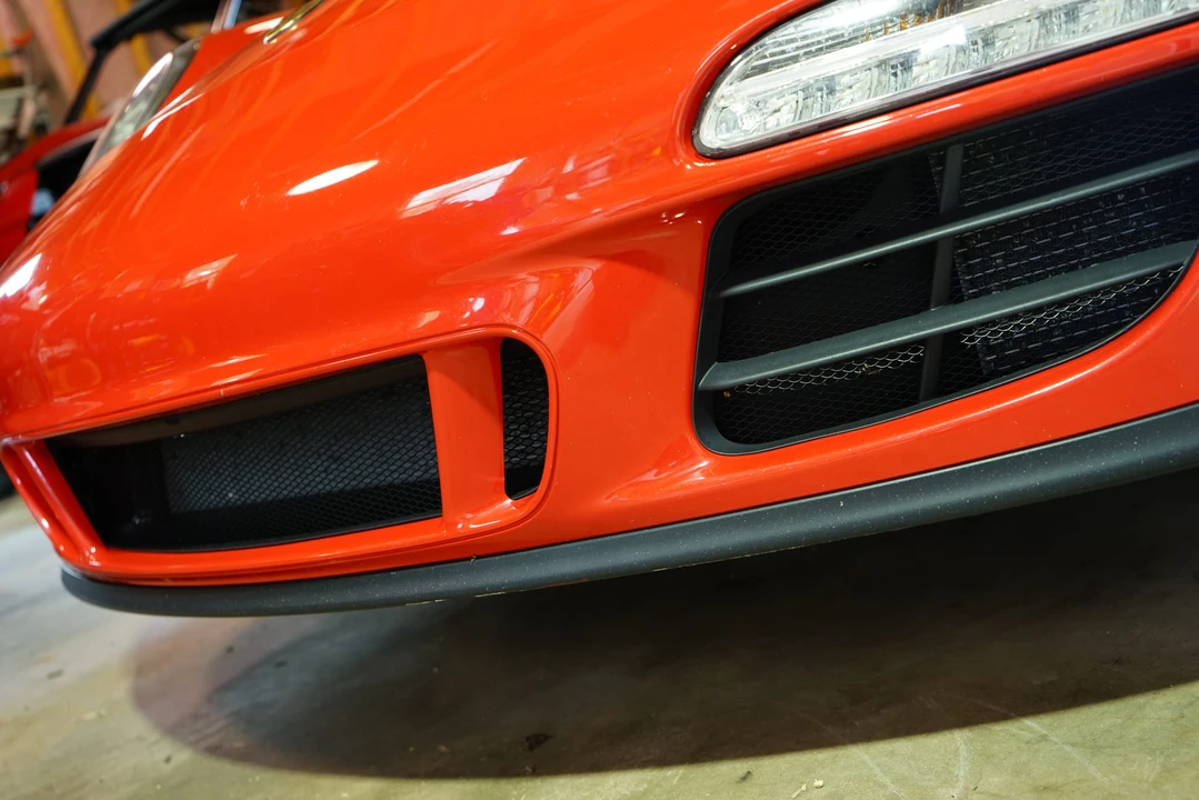 2011 Porsche 997 Carrera GTS - Image 25 of 31