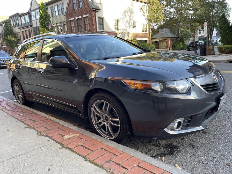 2012 Acura TSX 2nd Gen - Image 21 of 31