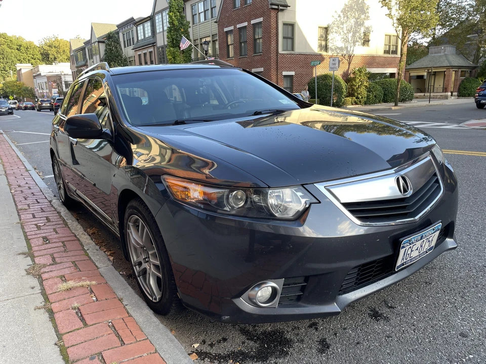 2012 Acura TSX 2nd Gen - Image 23 of 31
