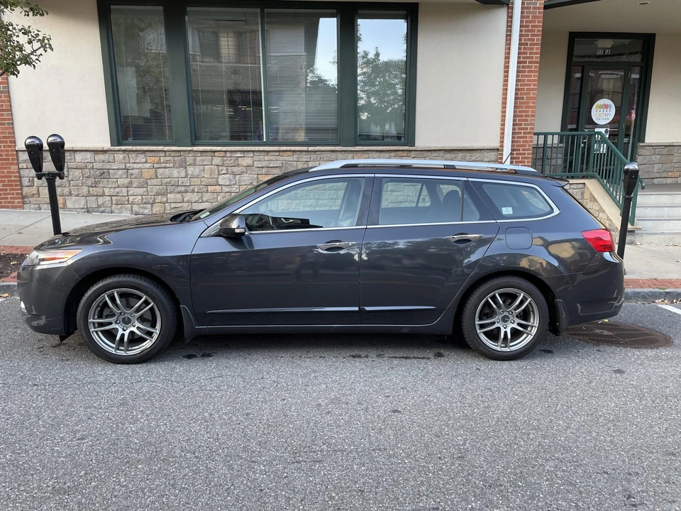 2012 Acura TSX 2nd Gen - Image 8 of 31