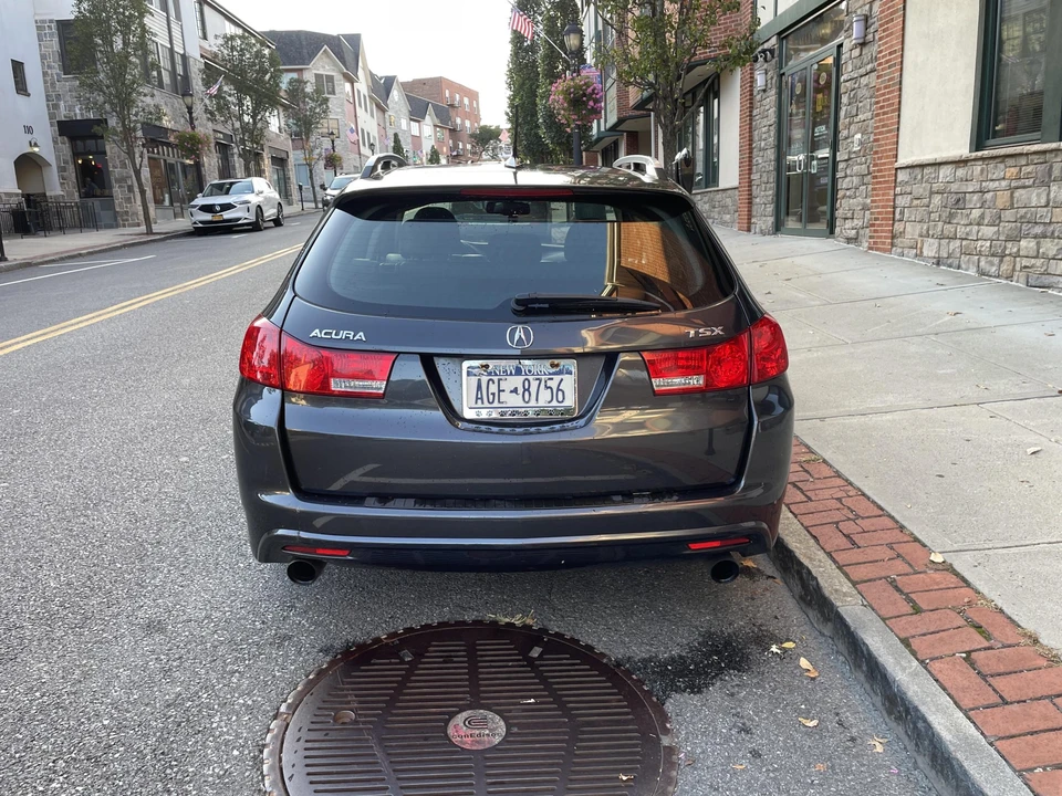 2012 Acura TSX 2nd Gen - Image 12 of 31