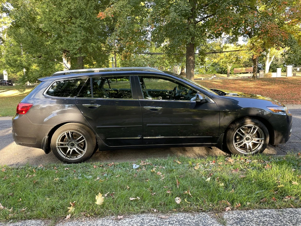 2012 Acura TSX 2nd Gen - Image 16 of 31