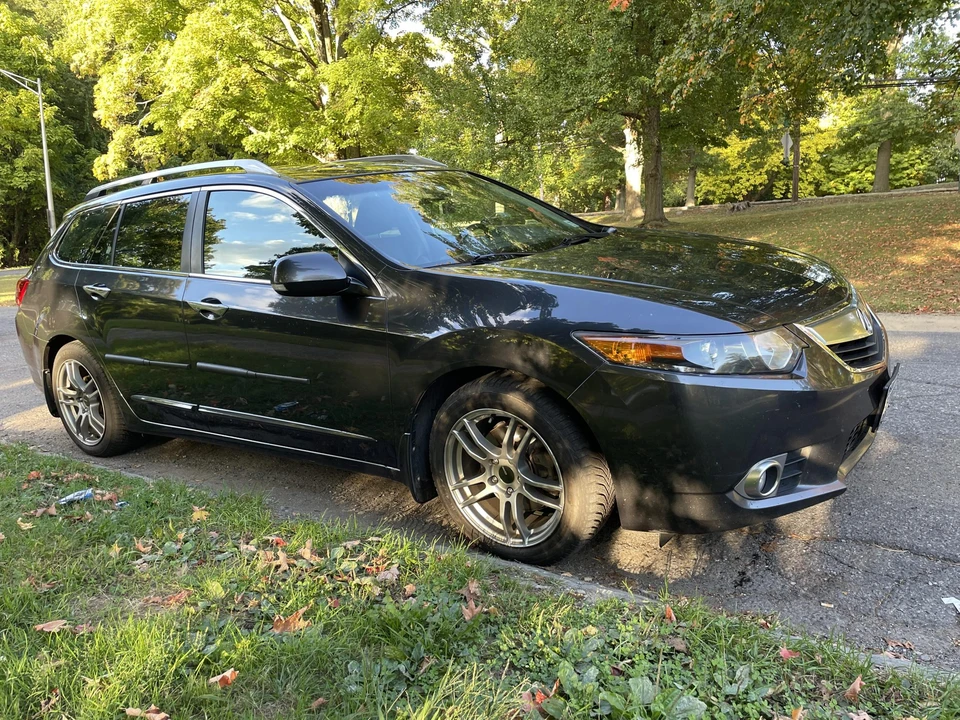 2012 Acura TSX 2nd Gen - Image 20 of 31