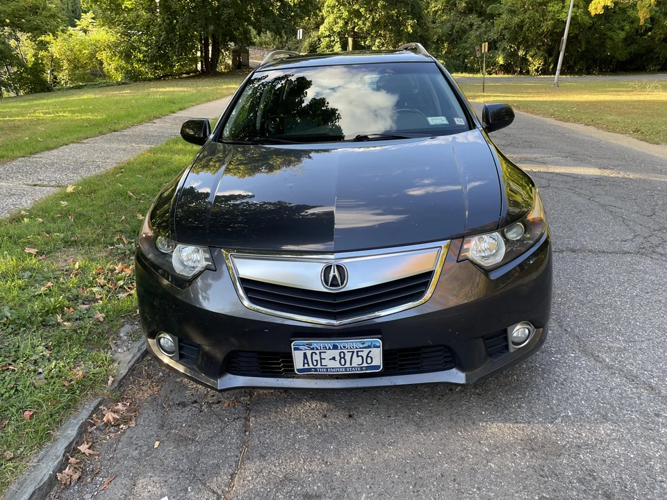 2012 Acura TSX 2nd Gen - Image 26 of 31