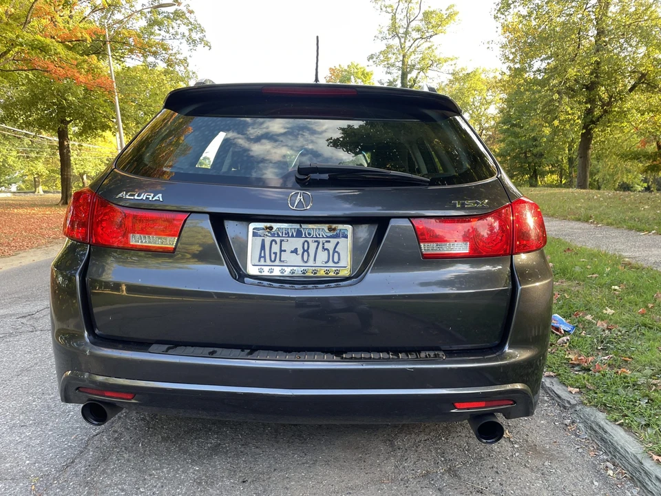 2012 Acura TSX 2nd Gen - Image 13 of 31