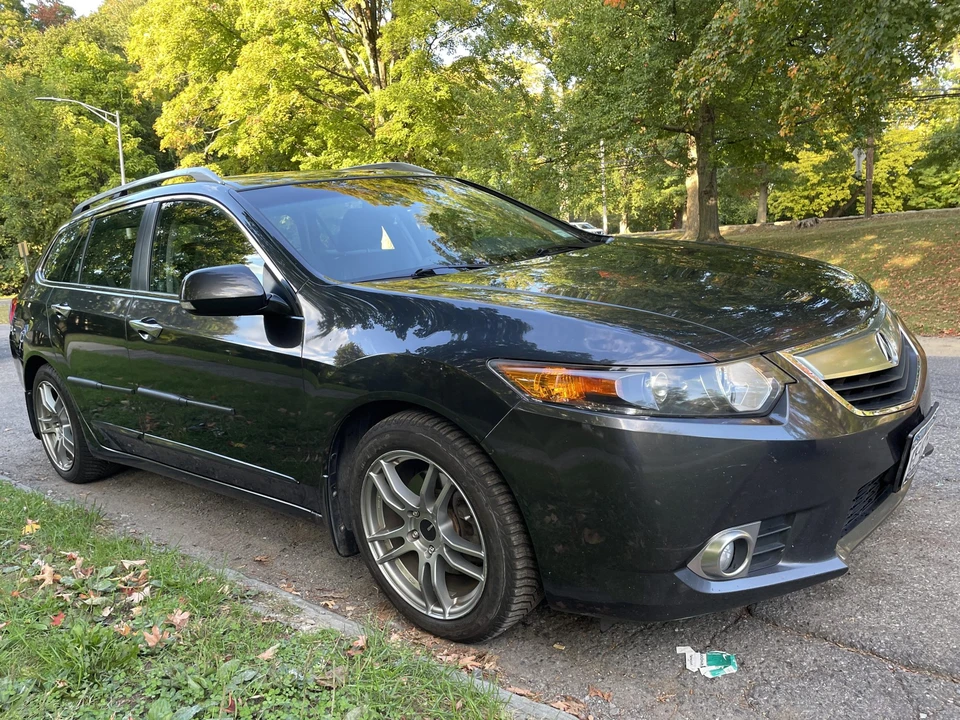 2012 Acura TSX 2nd Gen - Image 22 of 31