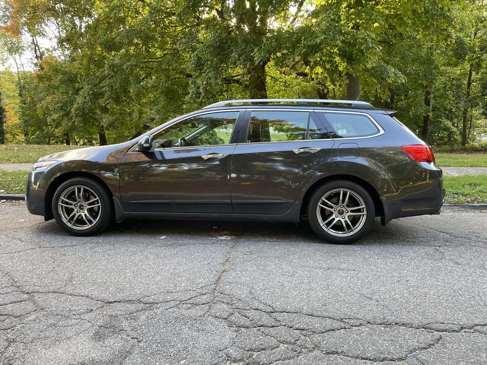 2012 Acura TSX 2nd Gen - Image 7 of 31