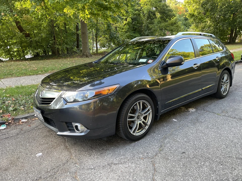 2012 Acura TSX 2nd Gen - Image 5 of 31