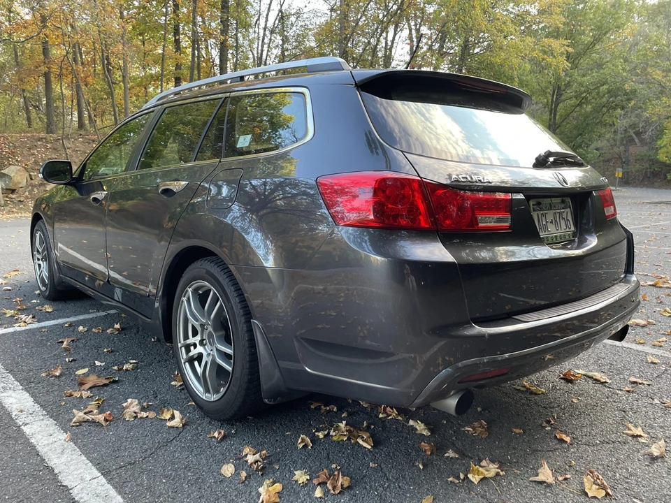 2012 Acura TSX 2nd Gen - Image 10 of 31