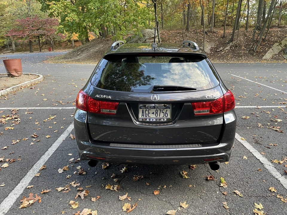 2012 Acura TSX 2nd Gen - Image 11 of 31