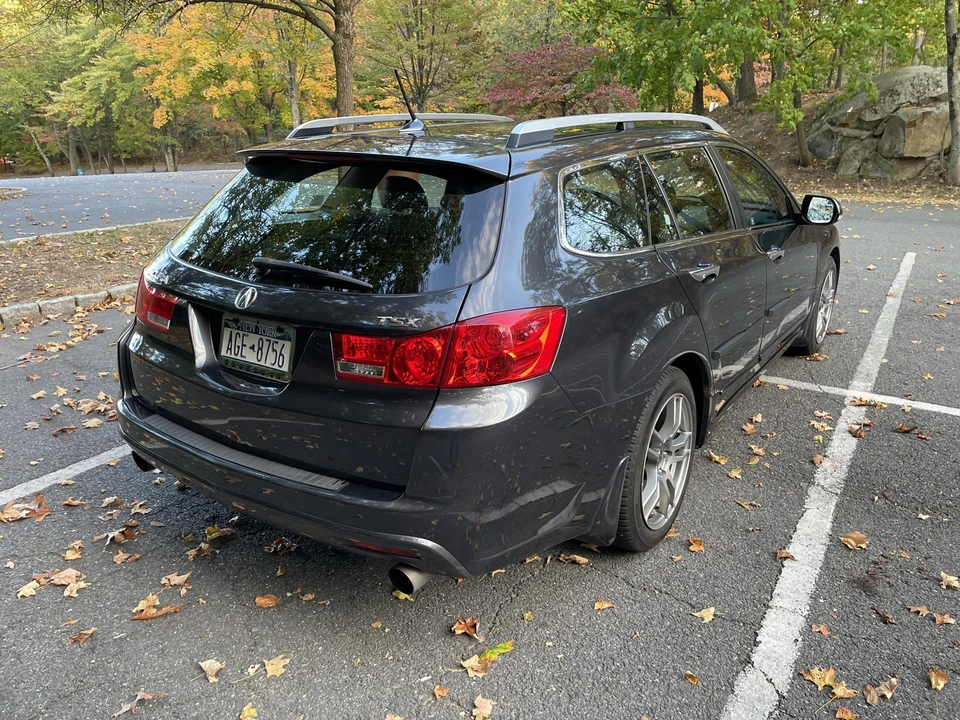2012 Acura TSX 2nd Gen - Image 15 of 31