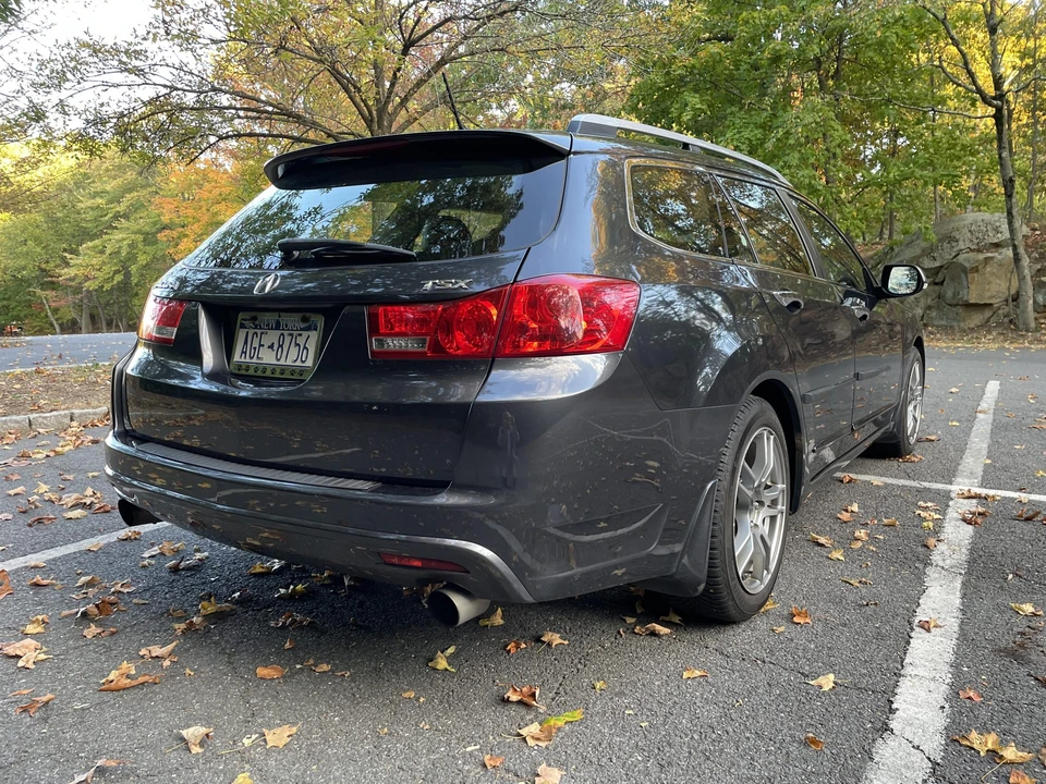 2012 Acura TSX 2nd Gen - Image 14 of 31