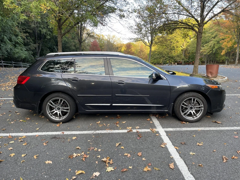 2012 Acura TSX 2nd Gen - Image 19 of 31