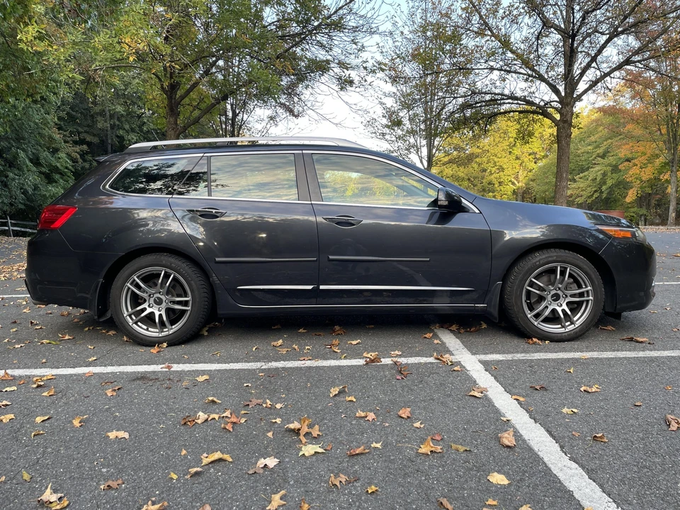 2012 Acura TSX 2nd Gen - Image 18 of 31