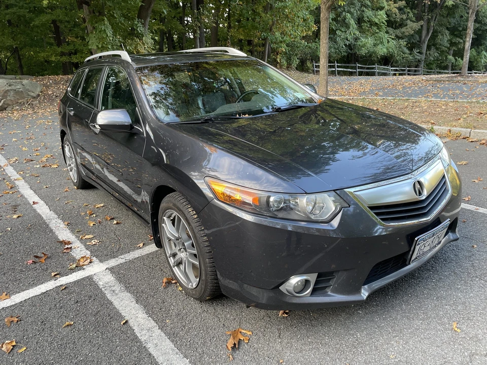 2012 Acura TSX 2nd Gen - Image 24 of 31