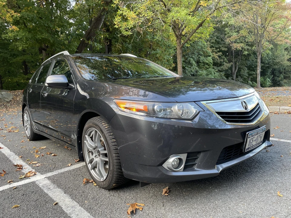 2012 Acura TSX 2nd Gen - Image 27 of 31