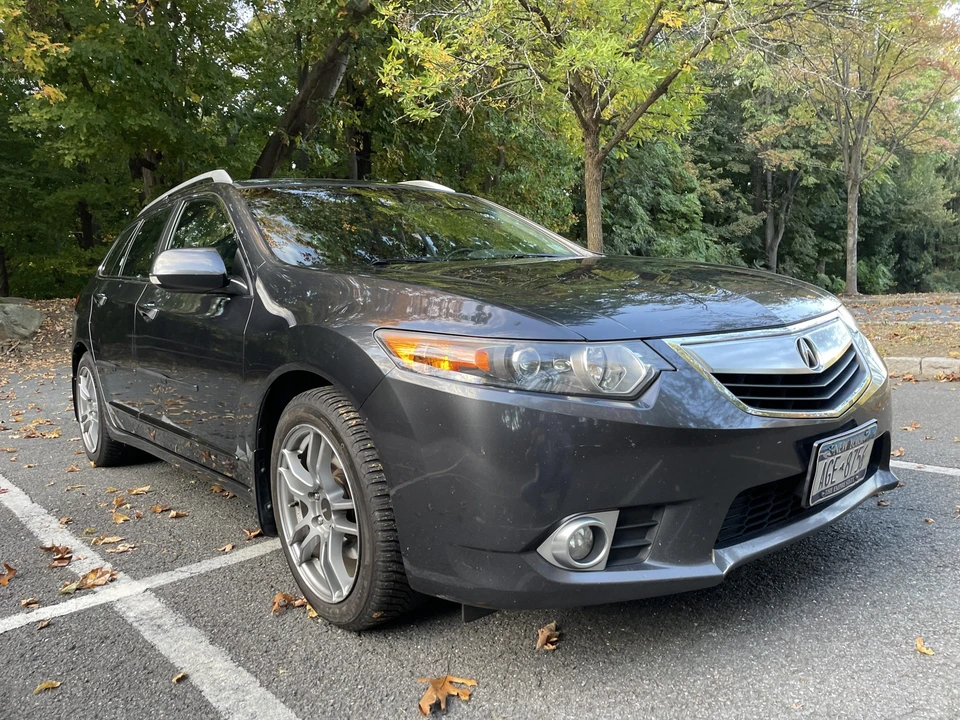 2012 Acura TSX 2nd Gen - Image 28 of 31