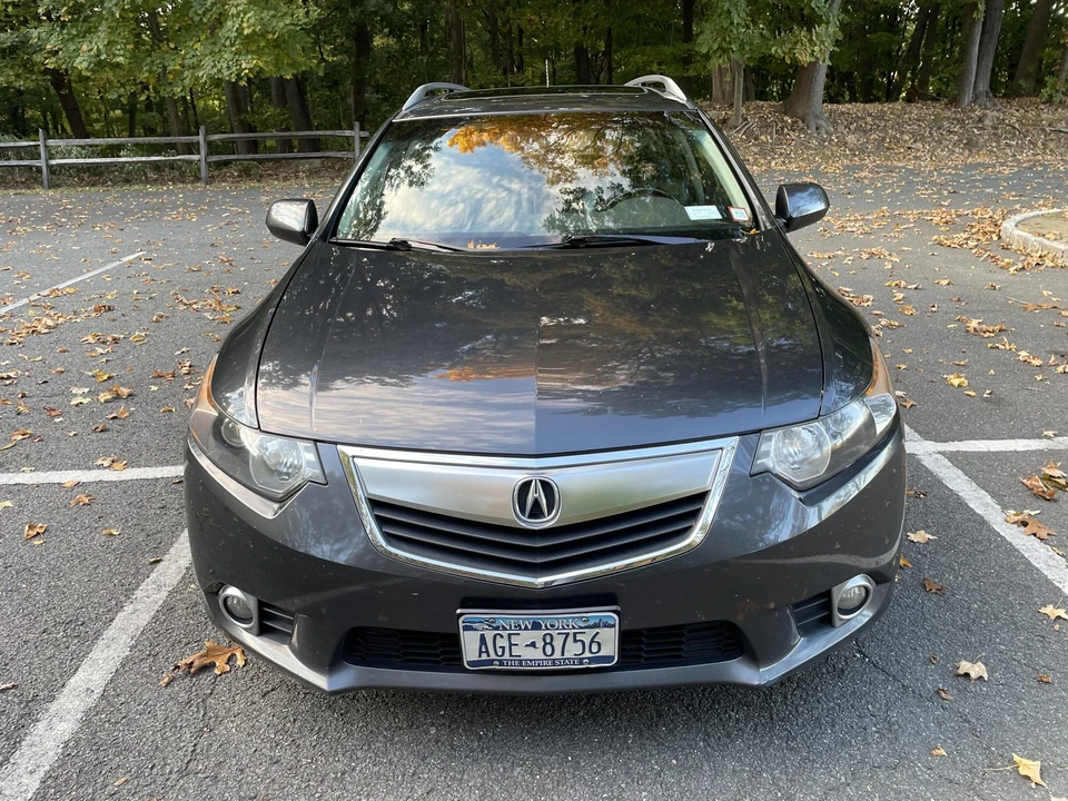 2012 Acura TSX 2nd Gen - Image 29 of 31